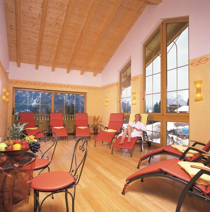 Hotel Huber Hochland Maurach (Achensee)