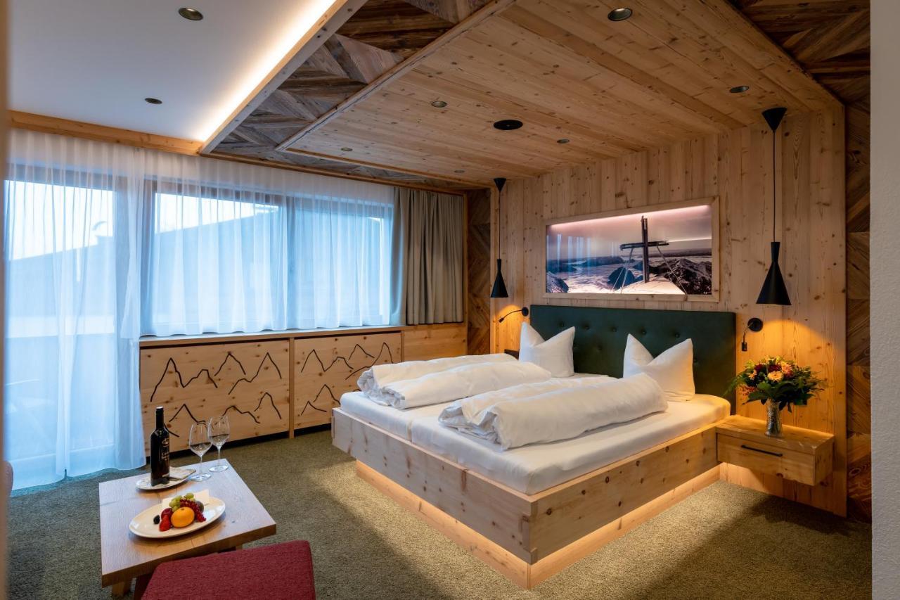 Hotel Huber Hochland