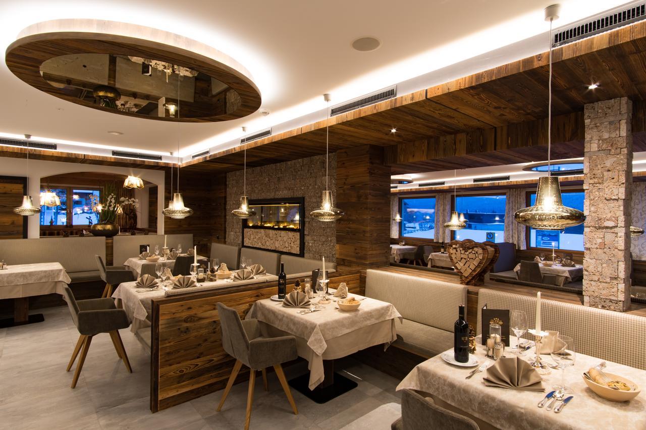 Huber Hochland 3*