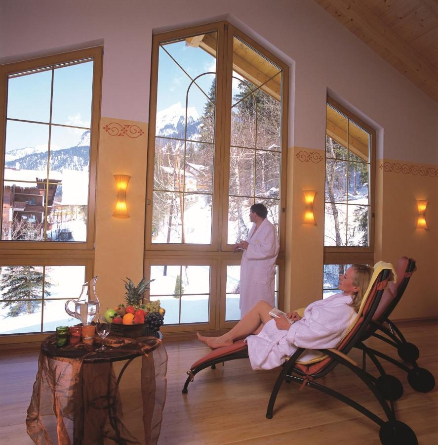 Hotel Huber Hochland Maurach (Achensee)